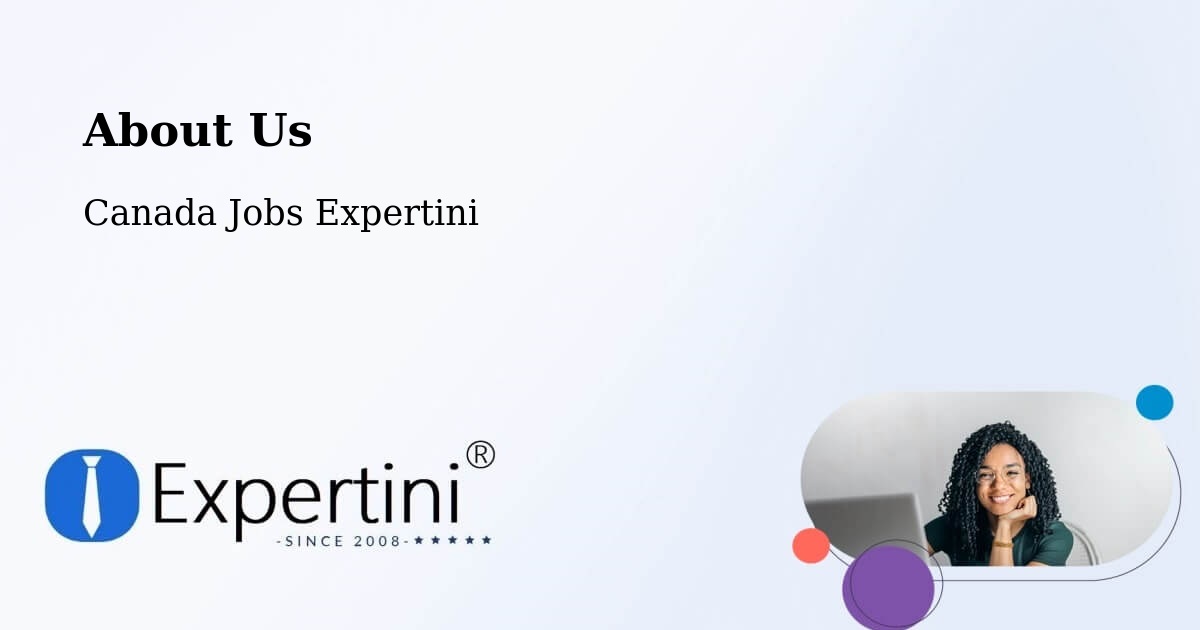 About Expertini Recruitment Platform  – Vaudreuil Dorion - Vaudreuil Dorion, Canada Jobs Expertini
