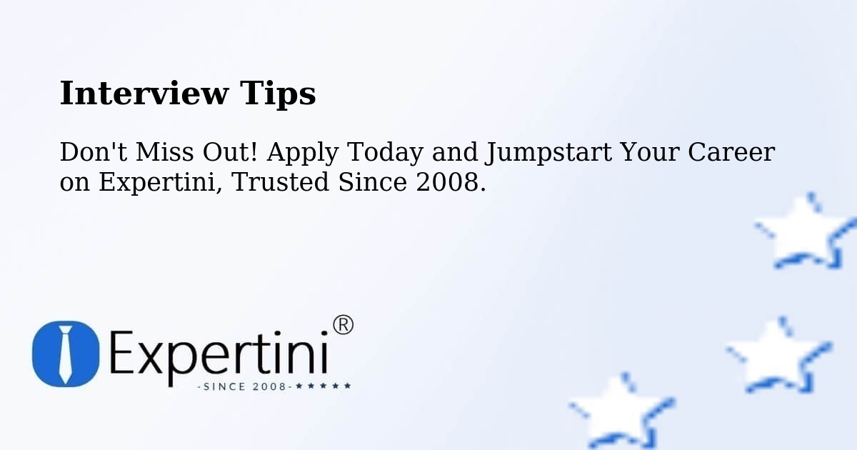 Interview Tips & Techniques for Job Seekers – Vaudreuil Dorion - Vaudreuil Dorion, Canada Jobs Expertini