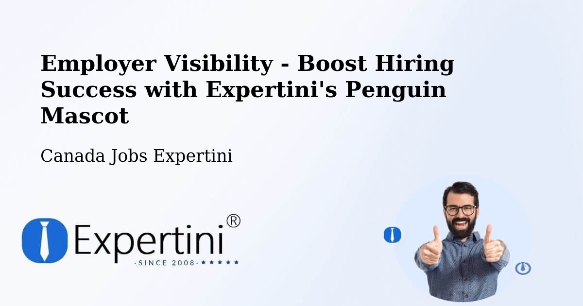 CV and Resume Visibility Optimization – Vaudreuil Dorion - Canada Jobs Expertini